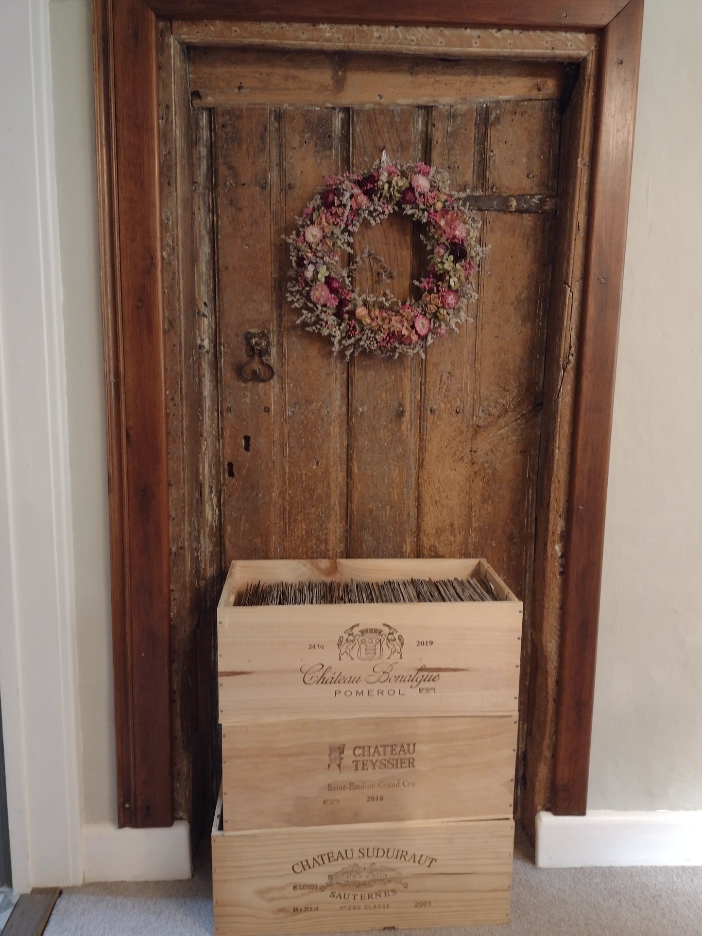 Vinyl Storage Boxes for 7" Singles