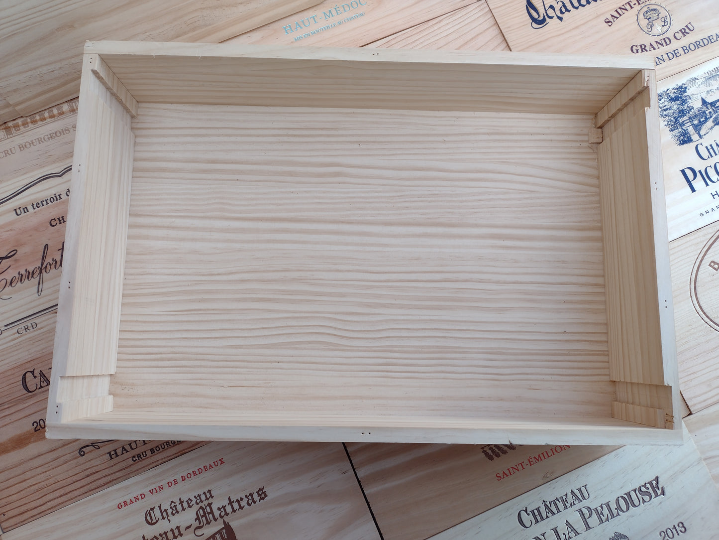 Chateau Belair Monange, Saint Emilion