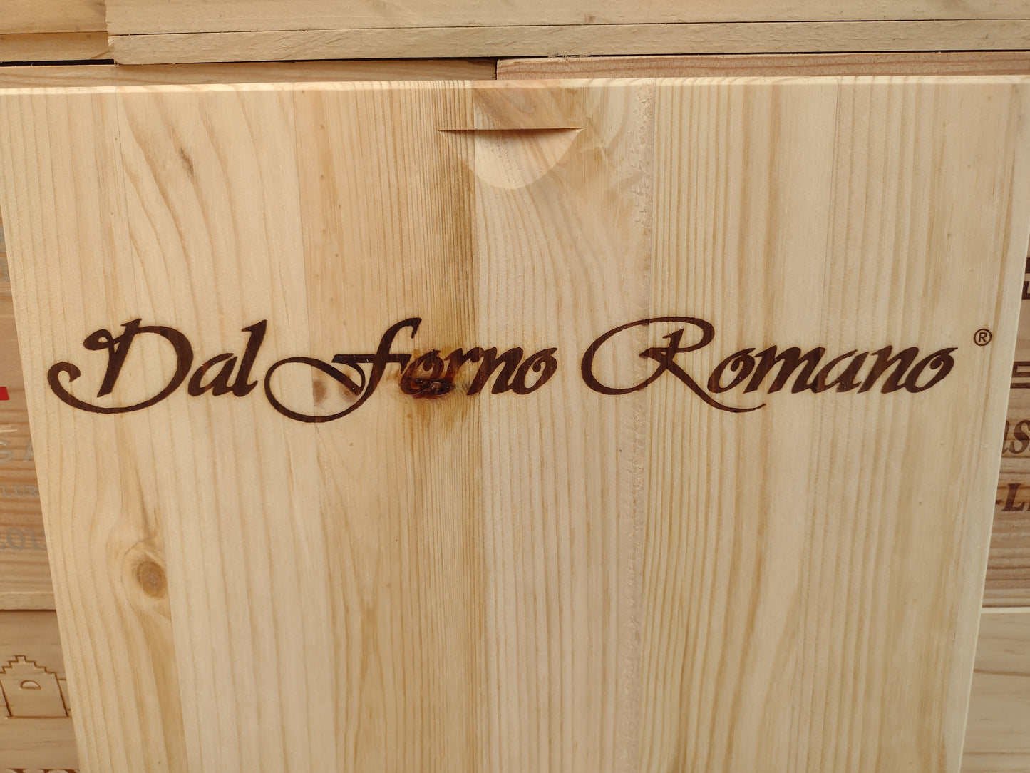 Dal Forno Romano - 6 Bottle Box