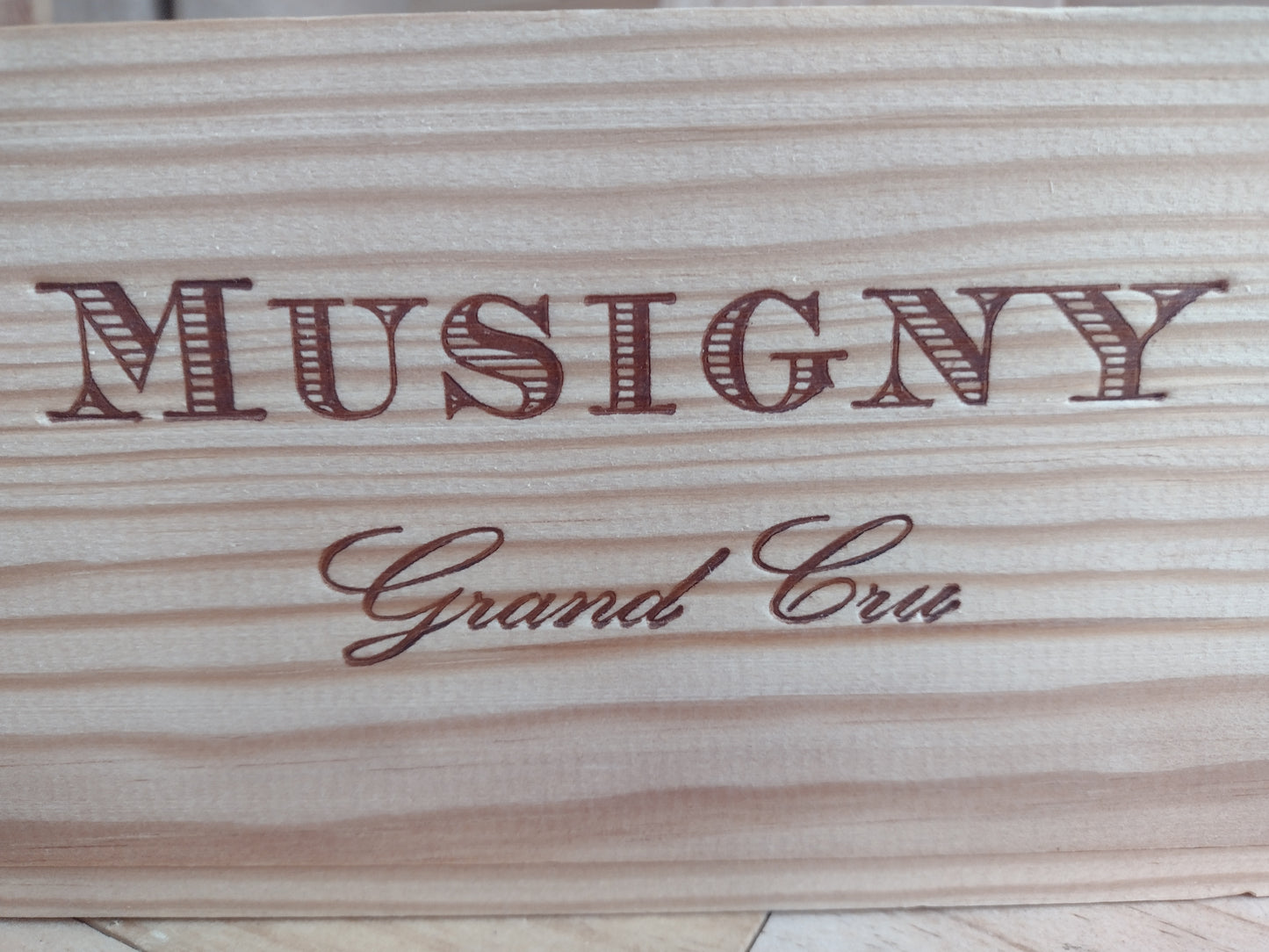 Drouhin-Laroze, Musigny - Magnum
