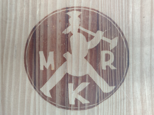 Mr K, California 3 Bottle box
