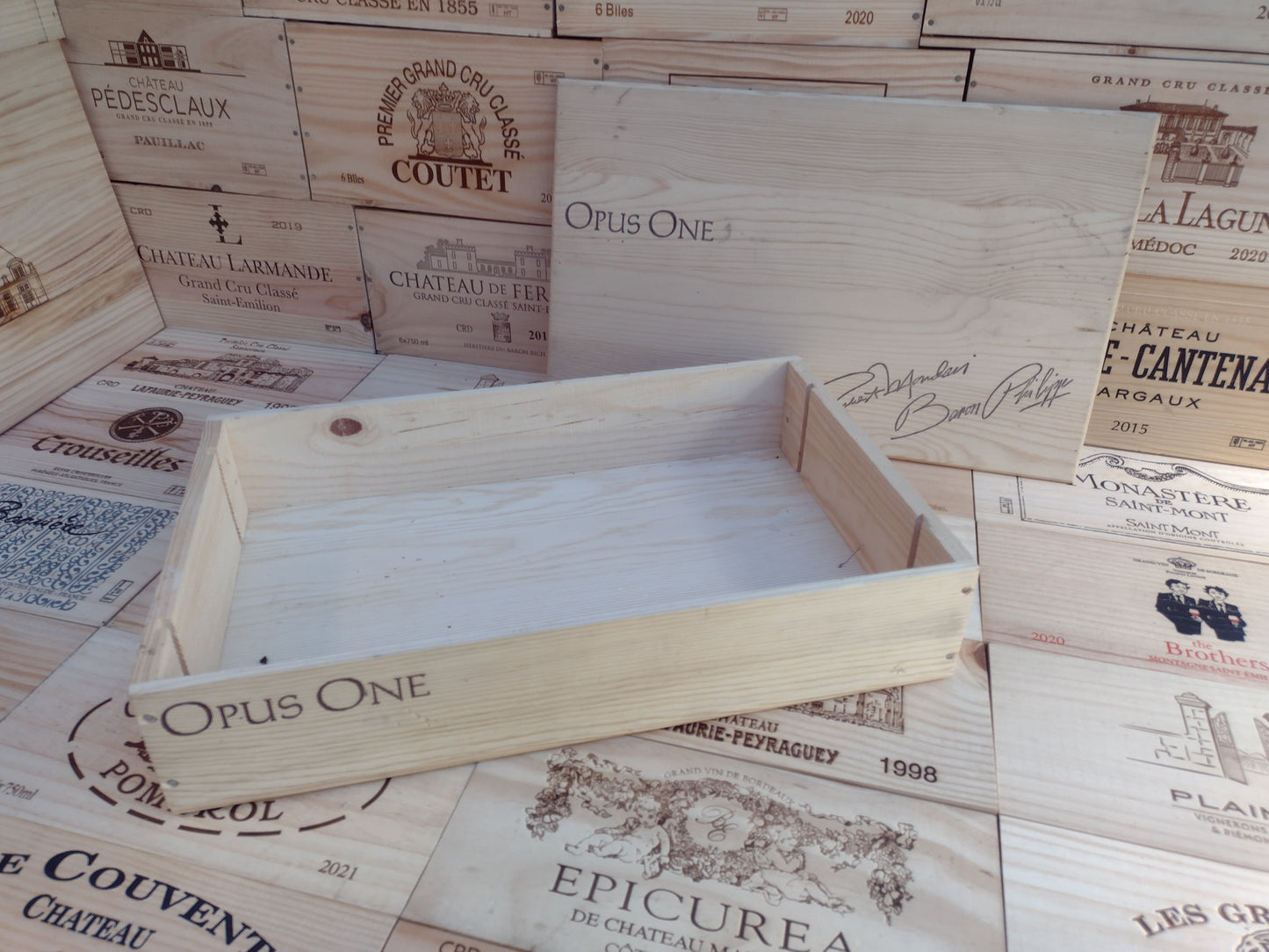 Opus One, Napa Valley