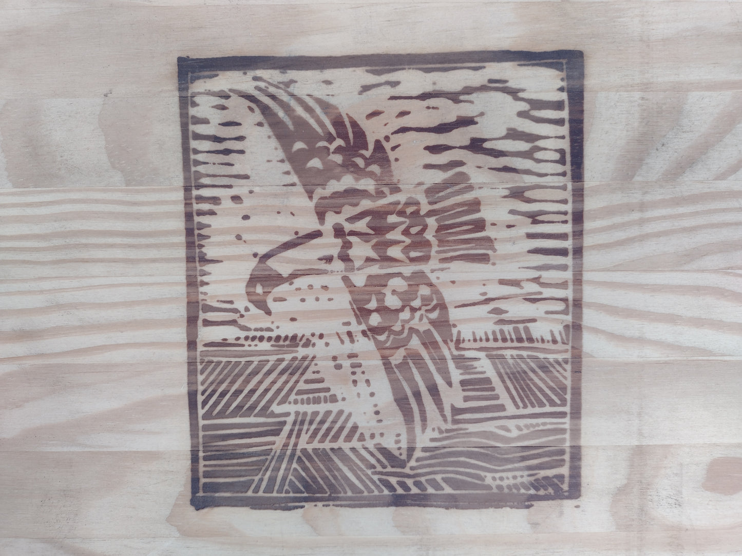 Screaming Eagle 2015