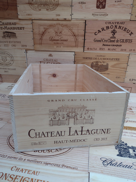 12 Bottle Boxes