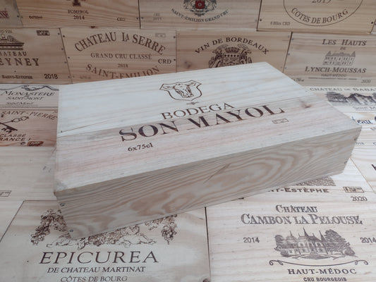 Bodega Son Mayol