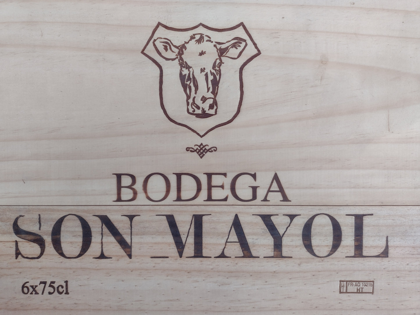 Bodega Son Mayol