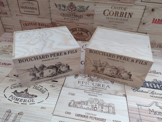 Bouchard Pere & Fils