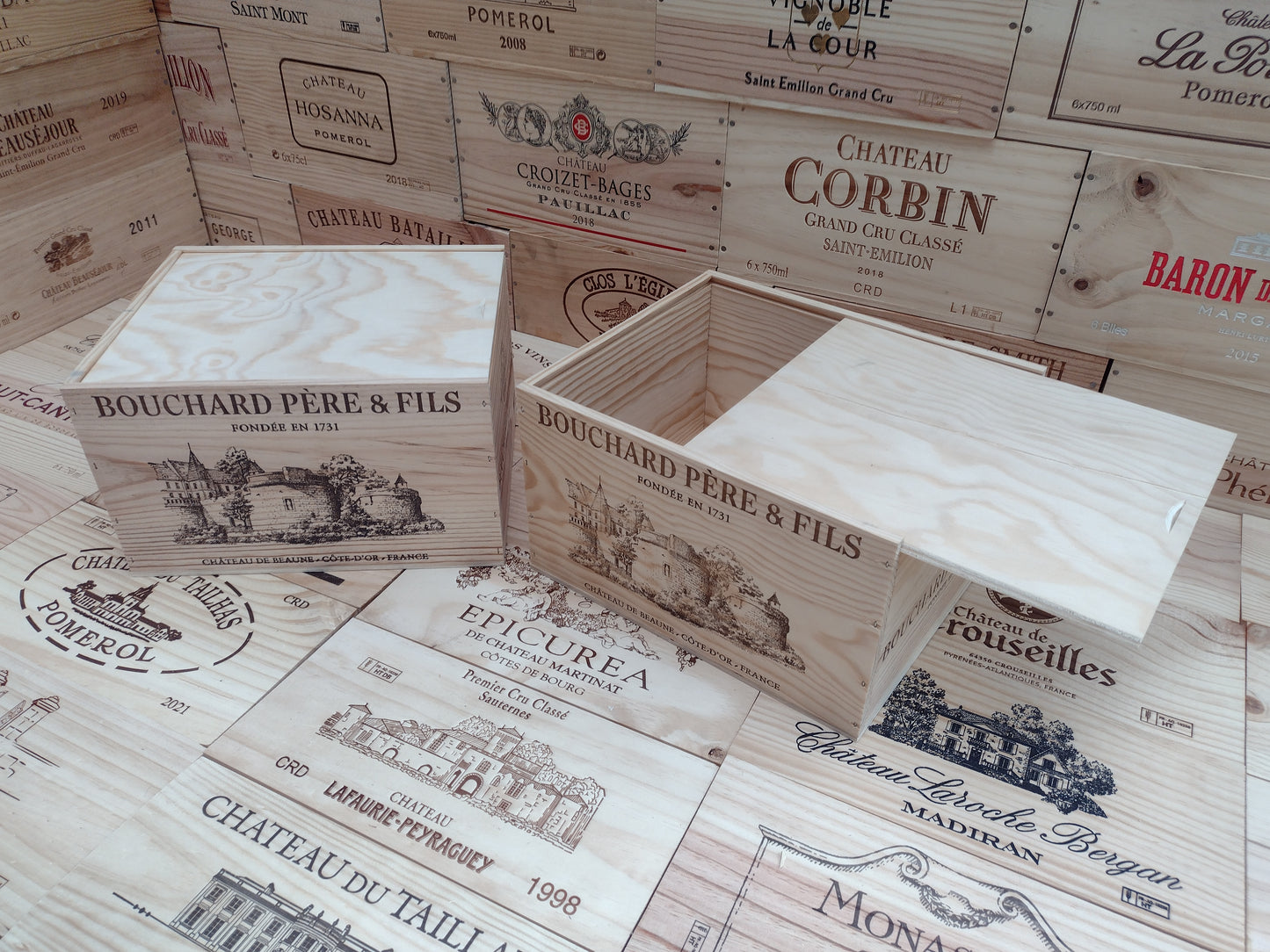 Bouchard Pere & Fils