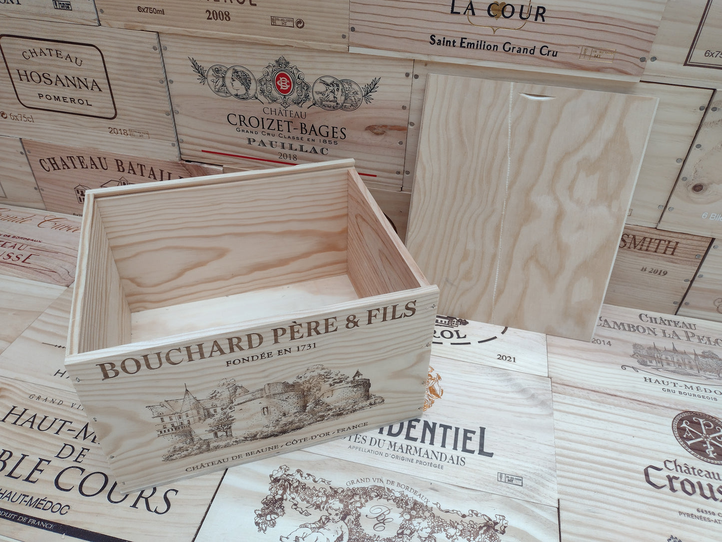 Bouchard Pere & Fils
