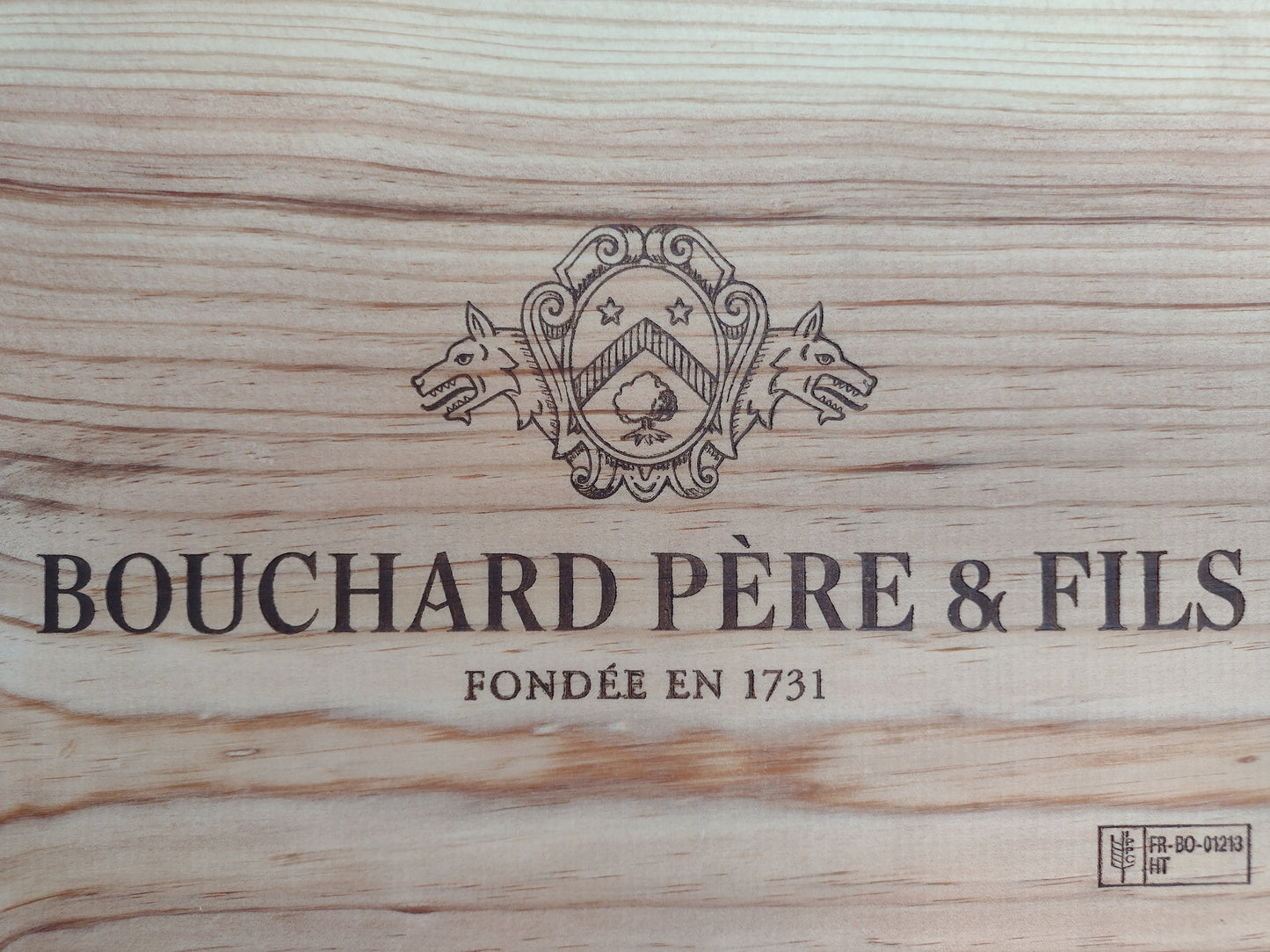 Bouchard Pere & Fils