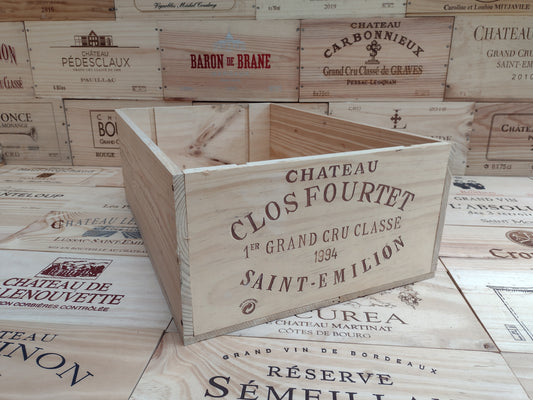 Chateau Clos Fourtet 1994