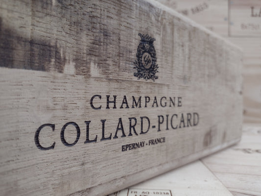 Collard-Picard Champagne Box