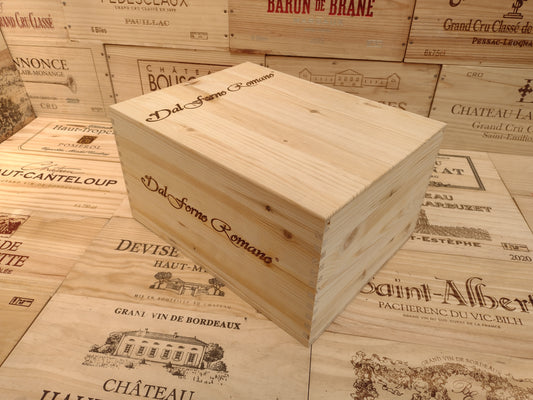 Dal Forno Romano - 6 Bottle Box
