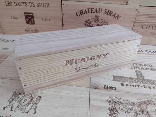 Drouhin-Laroze, Musigny - Magnum