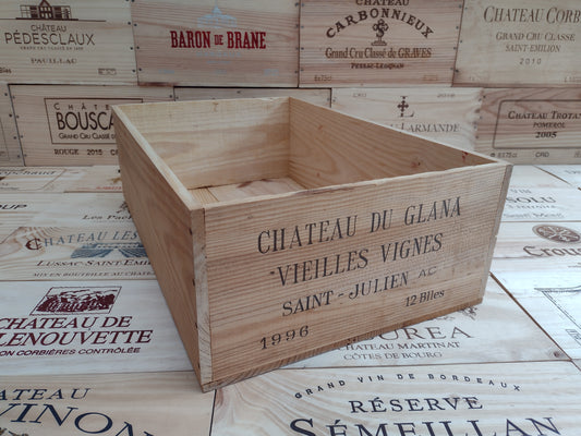 Chateau Du Glana 1996