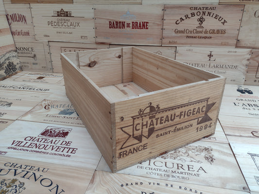 Chateau Figeac 1994