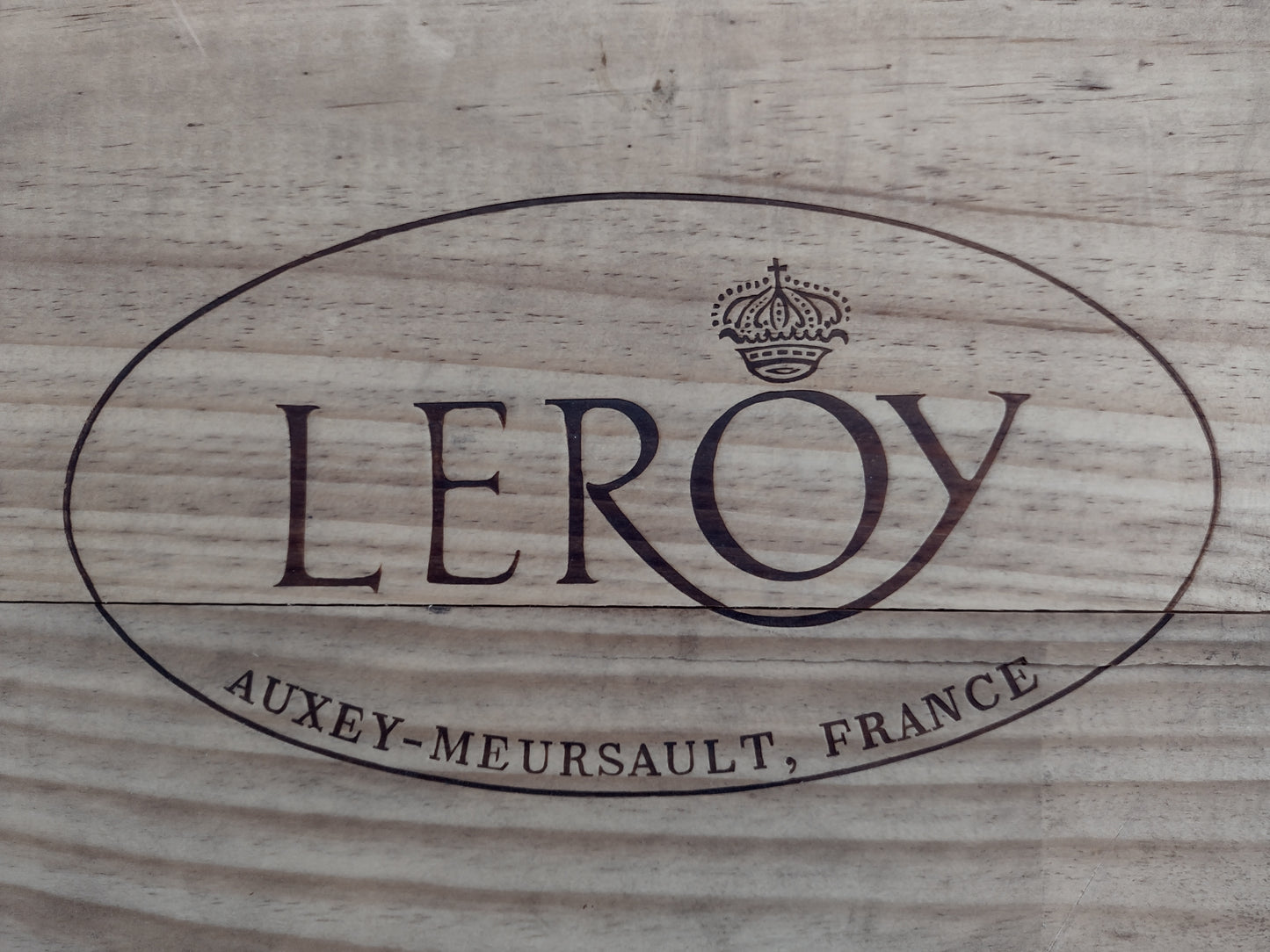 Domaine Leroy - Nuits-Saint-Georges