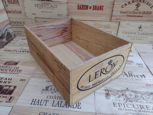 Domaine Leroy - Nuits-Saint-Georges