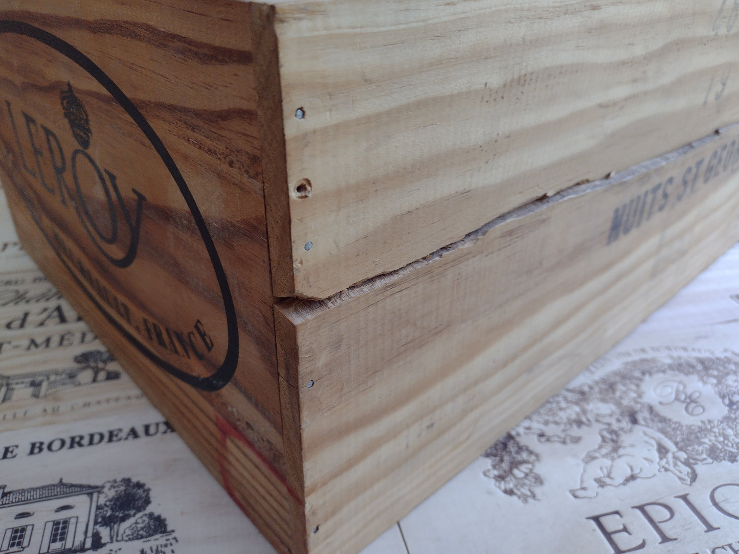 Domaine Leroy - Nuits-Saint-Georges