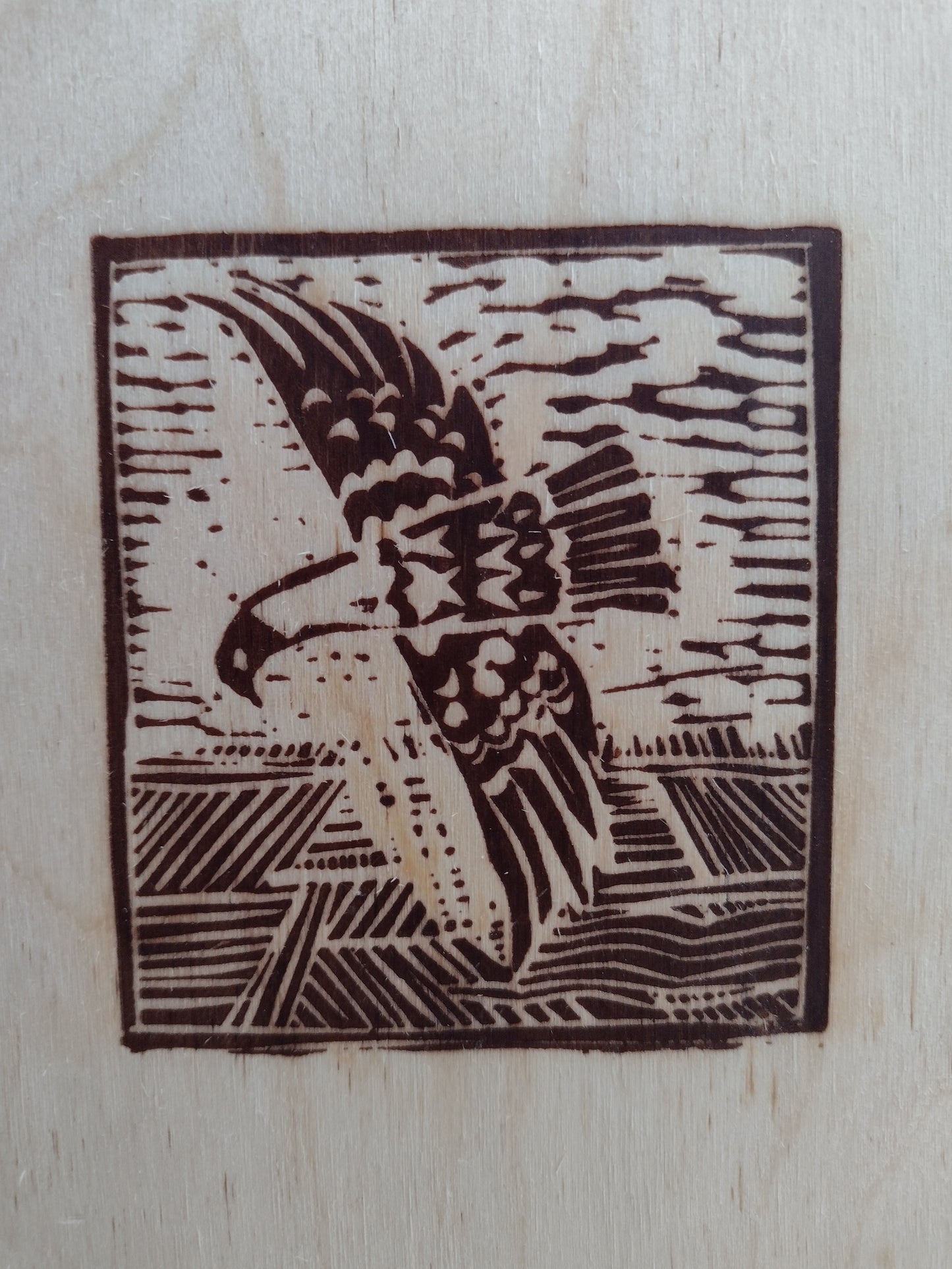 Screaming Eagle Magnum 2000