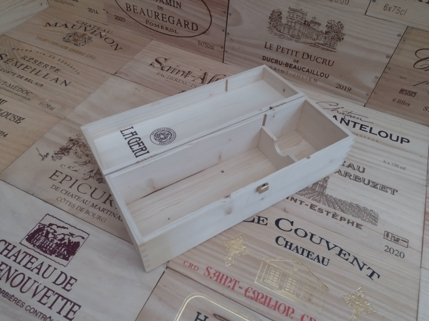 La Gerla, Brunello Di Montalcino