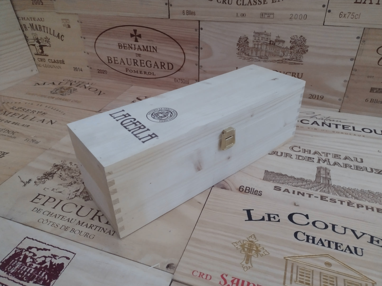 La Gerla, Brunello Di Montalcino