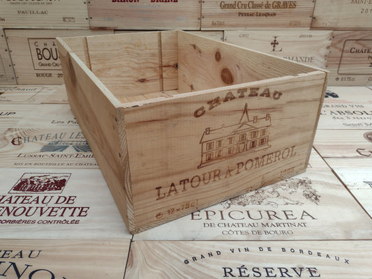 Chateau Latour A Pomerol 1998