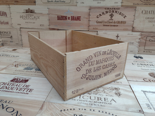Chateau Leoville Las Cases 1988