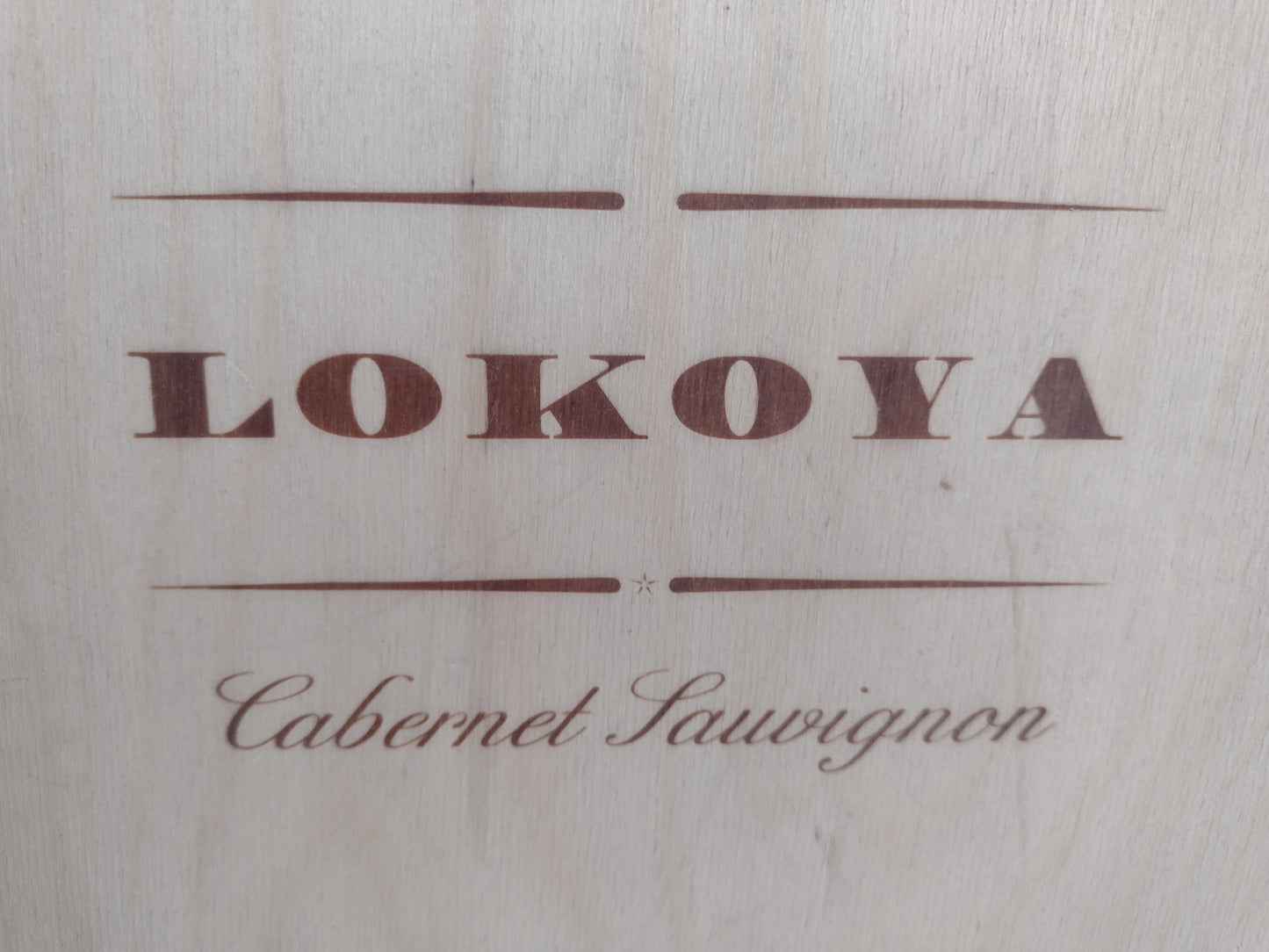 Lokoya, Napa Valley, California - Imperial