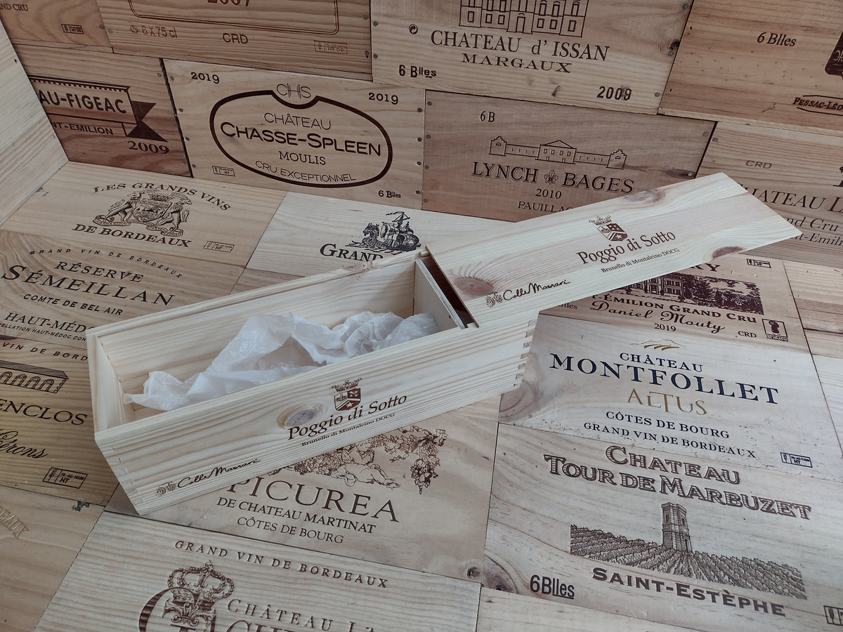 Poggio Di Stotto - Magnum