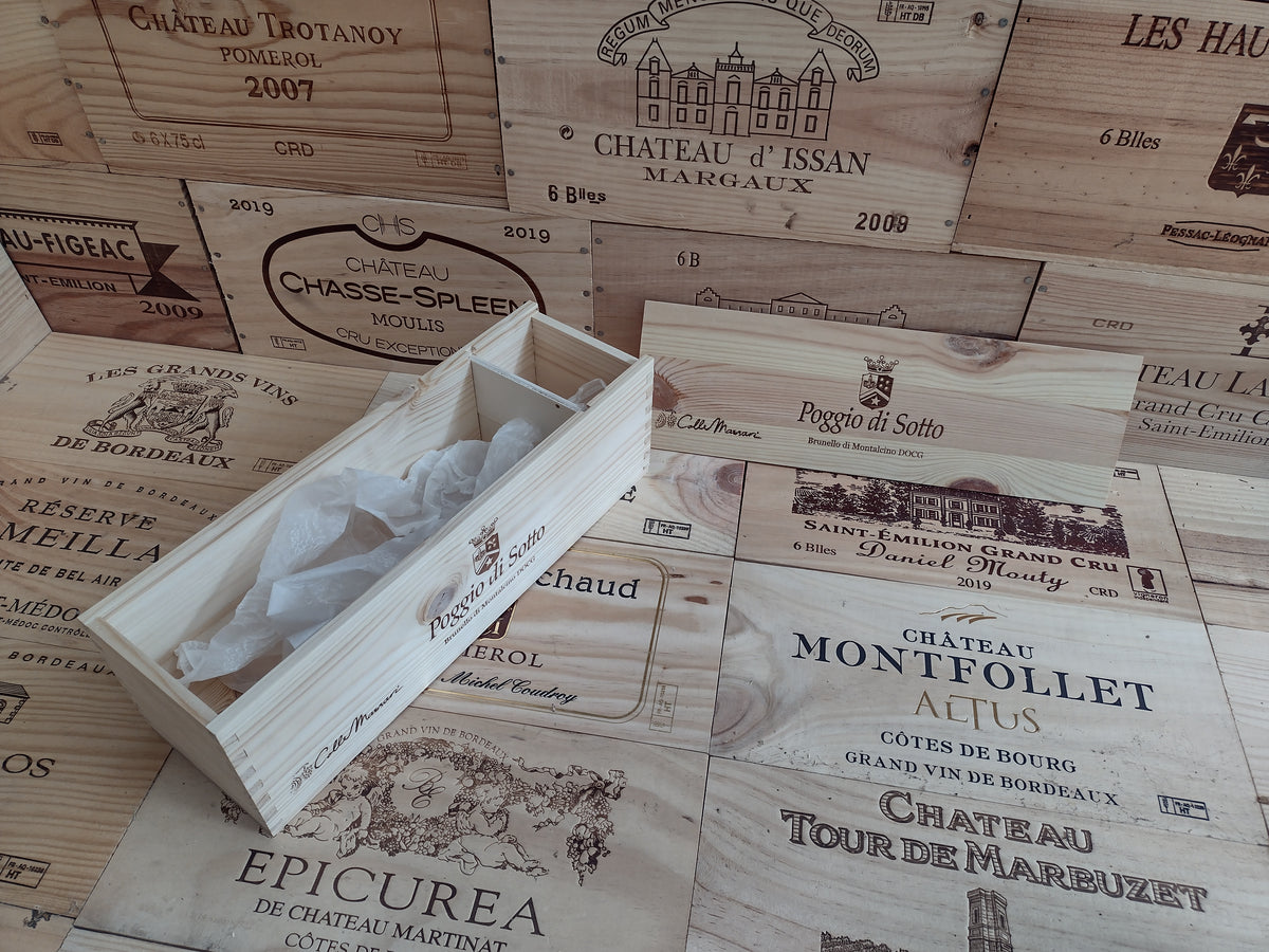 Poggio Di Stotto - Magnum