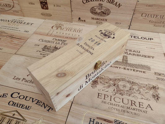 Tenuta Il Poggione - Magnum