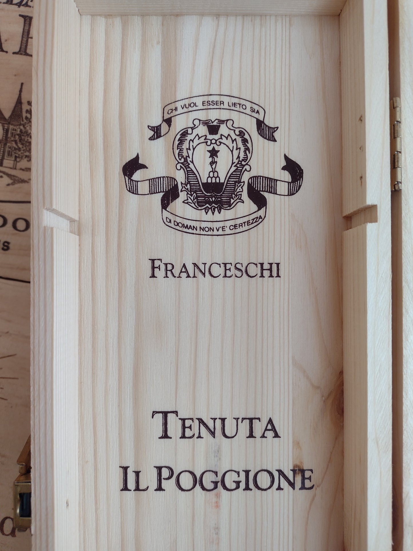 Tenuta Il Poggione - Magnum