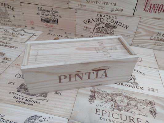 Vega Sicilia, Pintia