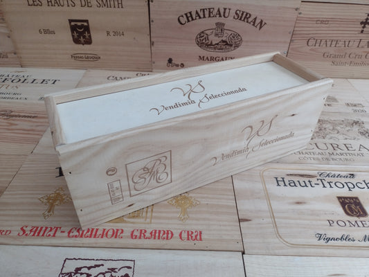 Vendimia Seleccionada - Magnum