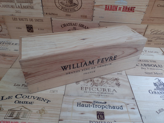William Fevre, Chablis - Imperial