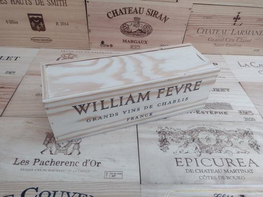 William Fevre, Chablis - Magnum