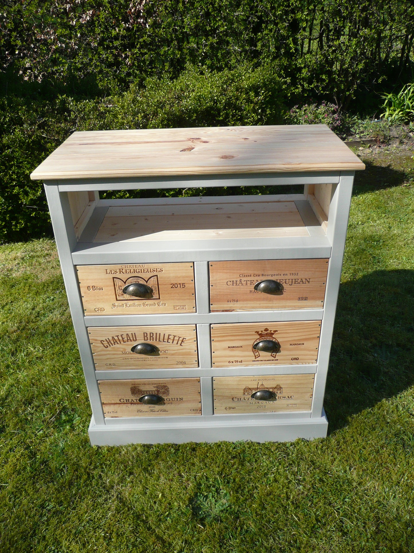 Bespoke Drawer Units